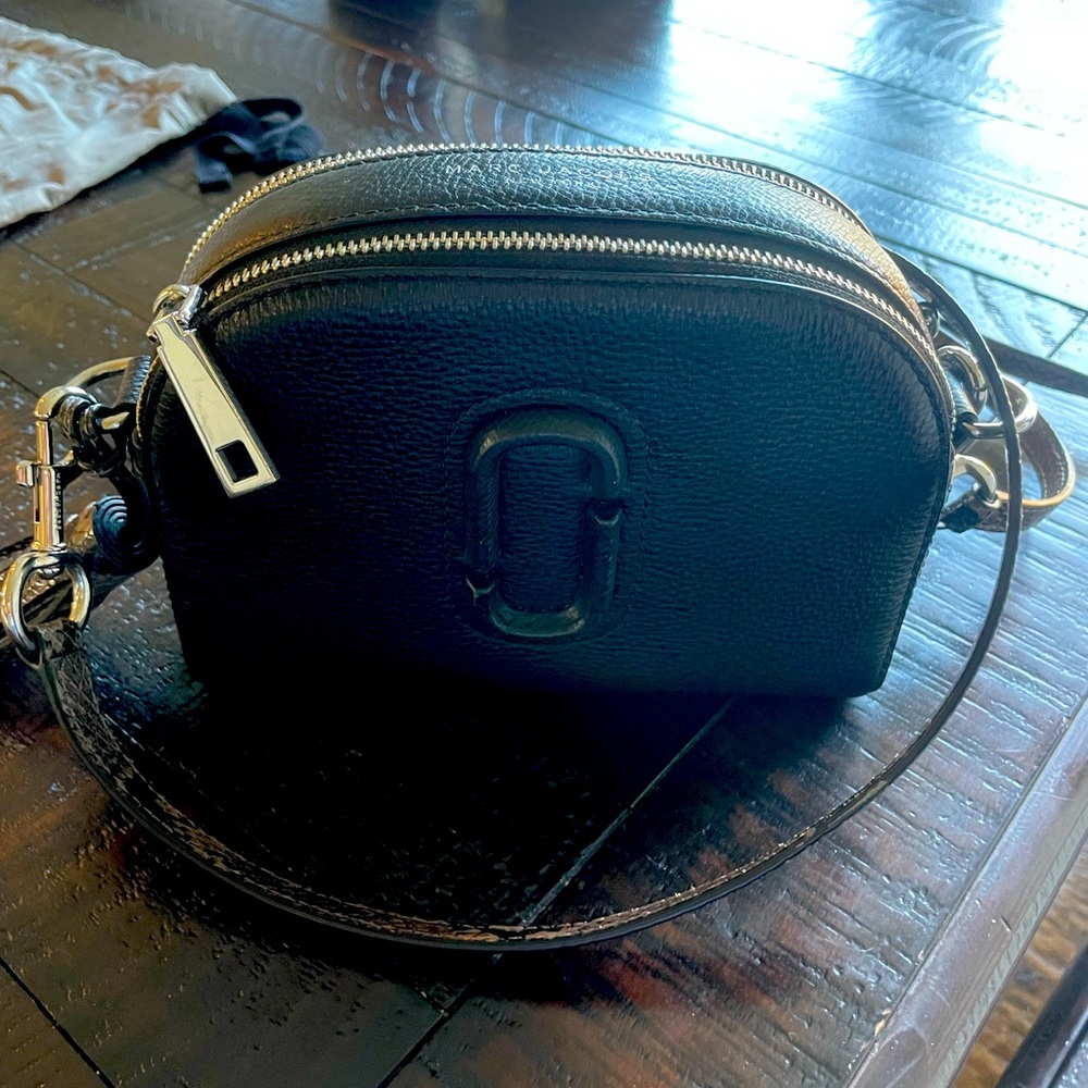 Marc Jacobs purse like new